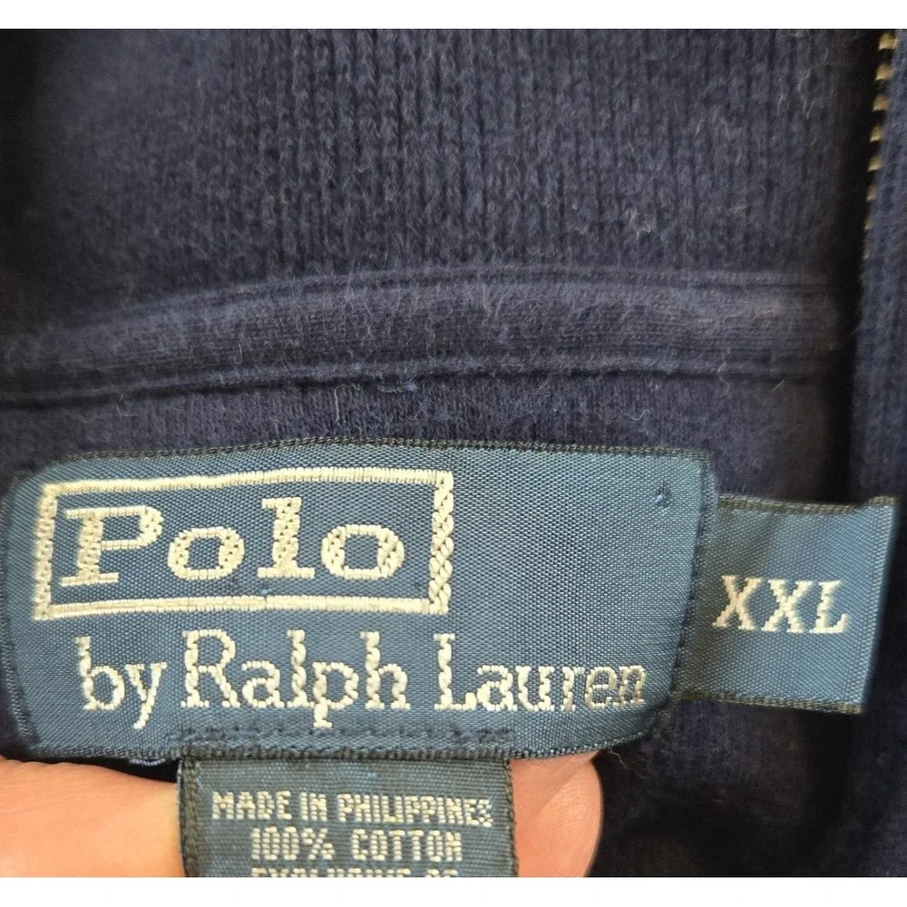 Polo Ralph Lauren this polo
